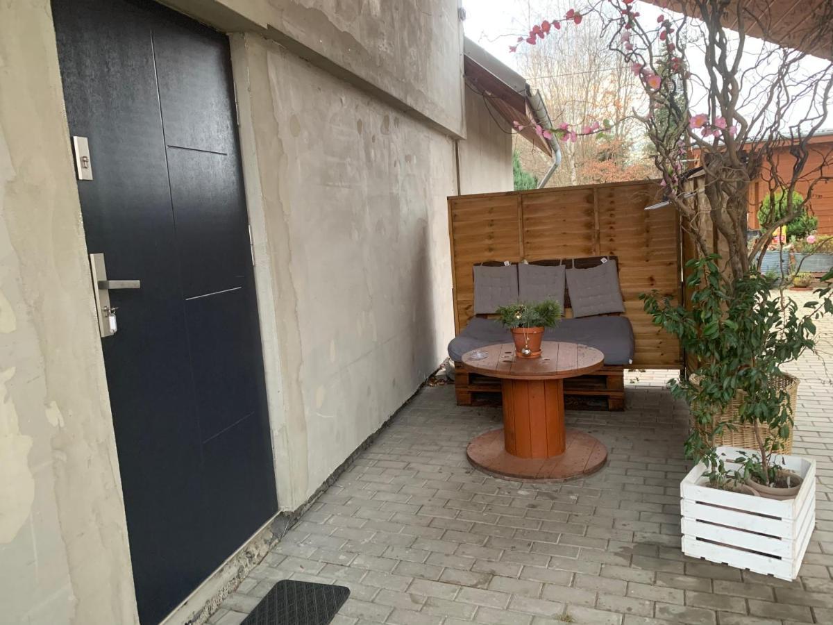Domki Caloroczne - U Ptaka - Milkow Exterior photo